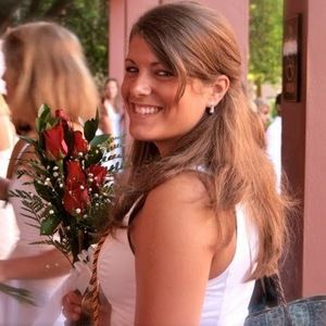 Meet your Posher, Jeanmarie